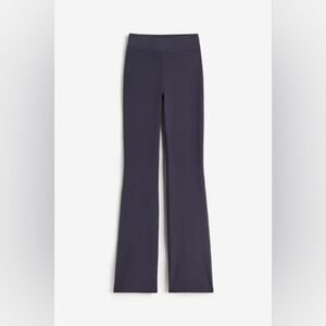 H&M Move Full Length Flare Pants